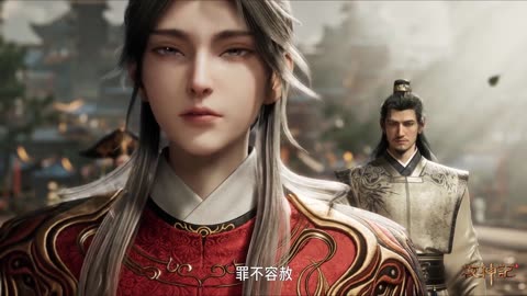 Tales of Herding Gods Episode 54 Preview