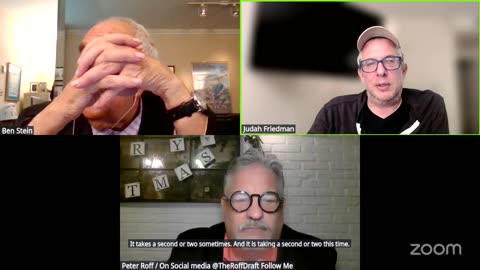 Zelensky on Deadline: Is Peace Coming to Ukraine?