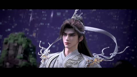 Perfect World episode 238