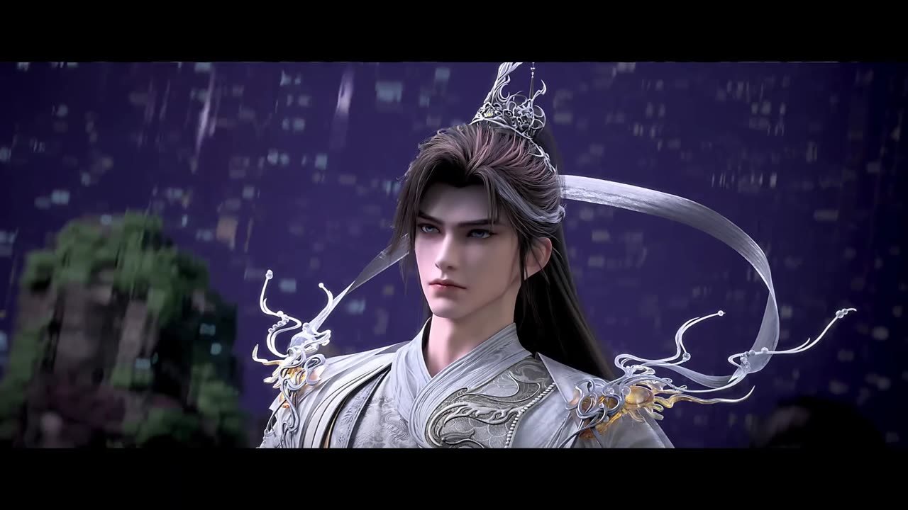 Perfect World episode 238