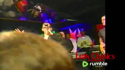 "La Candel0sa" (1998) - Hn0s. R0sario