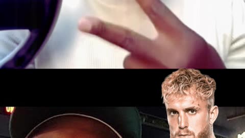 I Will beat both J'leon and Jake Paul in the same night.