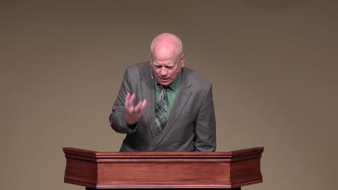 A Mark Of A True Christian