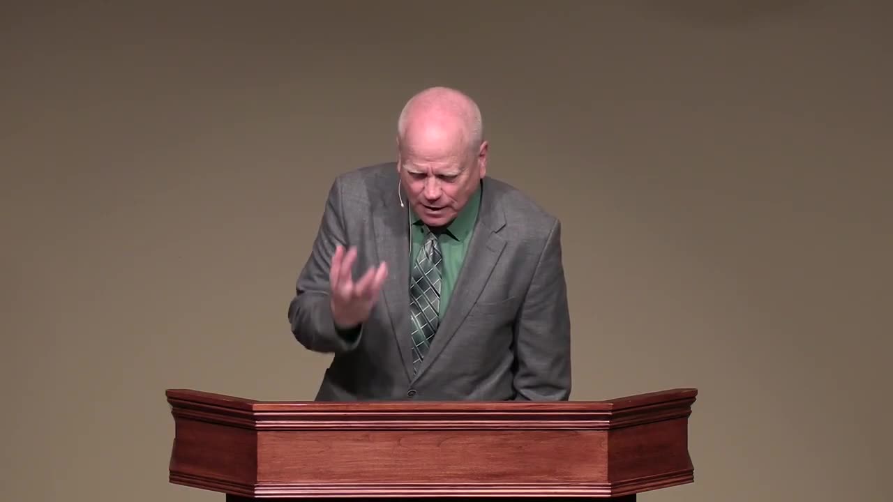 A Mark Of A True Christian