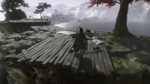 BIG Nioh 3 UPDATES - MASSIVE New Gameplay Showcase, TONS of New Gameplay Details + More Nioh 3 News!