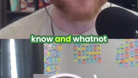 Streaming for Money? Stay Authentic Anyway.