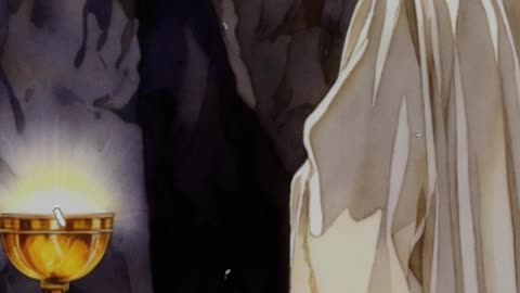 Ascendientes de Santa Ana - Visiones de la beata Ana Catalina Emmerick