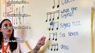 Trending: Ranking Funniest Cool Teachers Moments