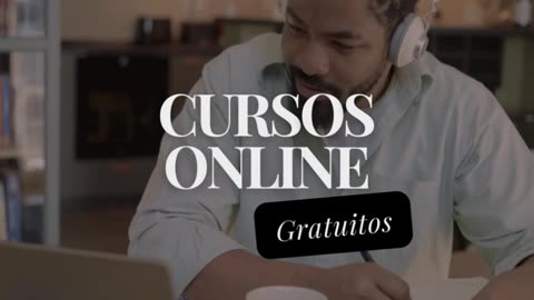 Cursos Online