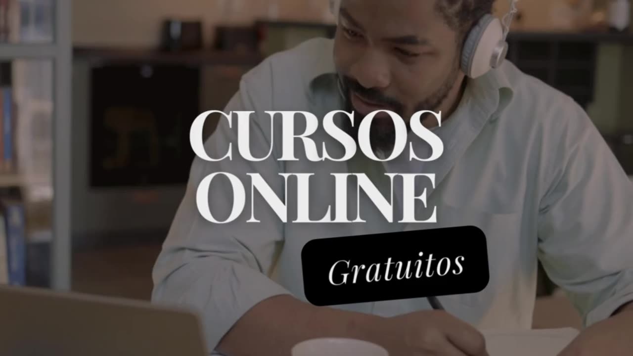 Cursos Online