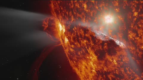 3i Atlas is a planned cosmic event - bringing awakening light codes