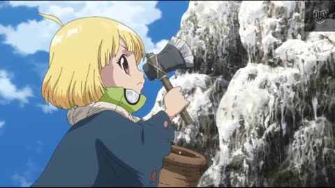 Girl Survives 7 years Alone in the Stone Age 3