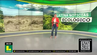 Residentes afirman que playas siguen contaminadas por derrame de petroleo en Piura: "No está limpio"