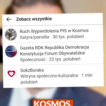 Losowanie sędziów zlikwidowano i teraz sądzenie lidera PiS przez sędziego, rodzinnie