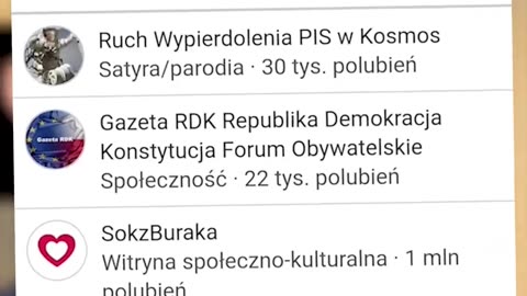 Losowanie sędziów zlikwidowano i teraz sądzenie lidera PiS przez sędziego, rodzinnie