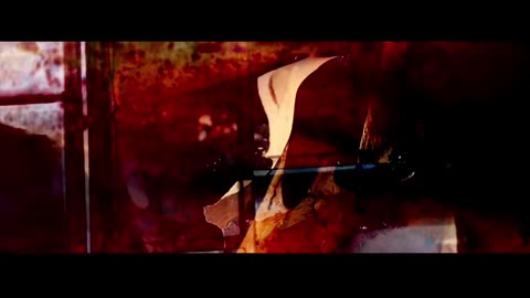 AT THE GATES - Cosmic Pessimism (OFFICIAL VIDEO)