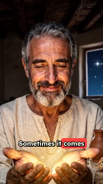 Joy That Strengthens - Daily Bible Verse