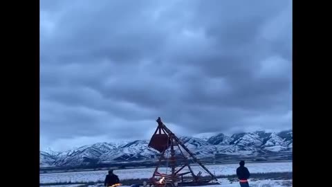 Trebuchet
