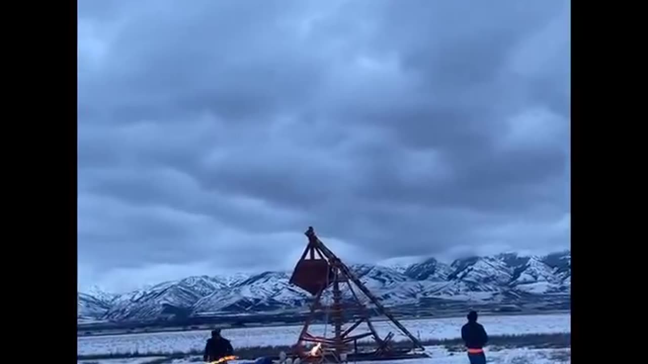 Trebuchet