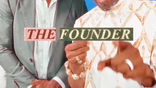 OUT NOW Watch Season 4 Episode 4 with Malik Yoba! Available on youtube or on our website.