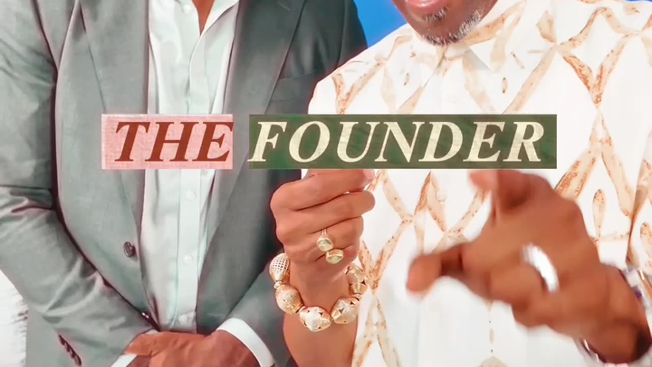 OUT NOW Watch Season 4 Episode 4 with Malik Yoba! Available on youtube or on our website.
