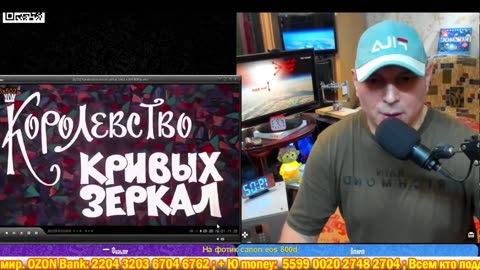 Виталий Бахнин СКАЗКИ НА НОЧЬ ОТ МАТРИЦЫ