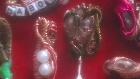 Yeah that ish glows in the dark. Does yours do that?