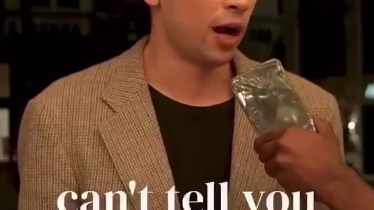 Trolled Professionally