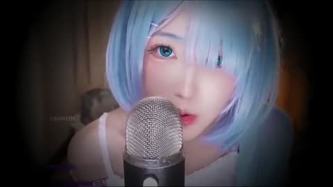 Asmr