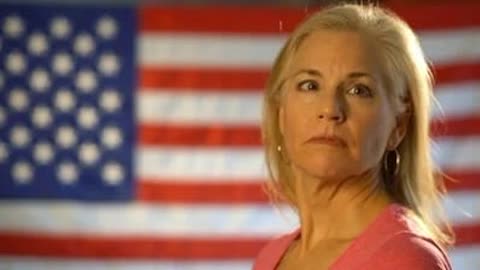American Patriot - Watch