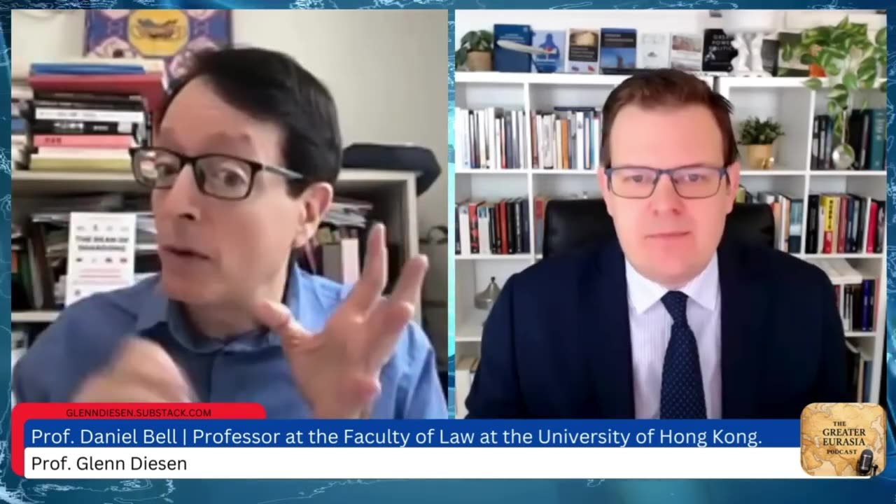 Daniel Bell_ Why Ancient Chinese Political Thought Matters