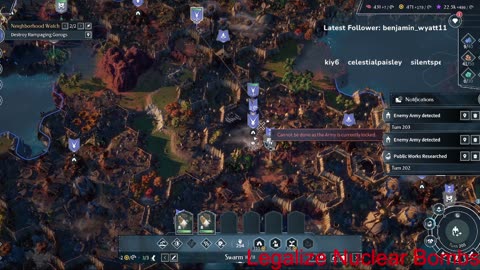 Endless Legend 2