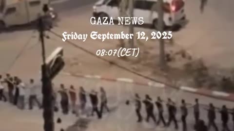 > 1500 men taken hostage from the Westbank