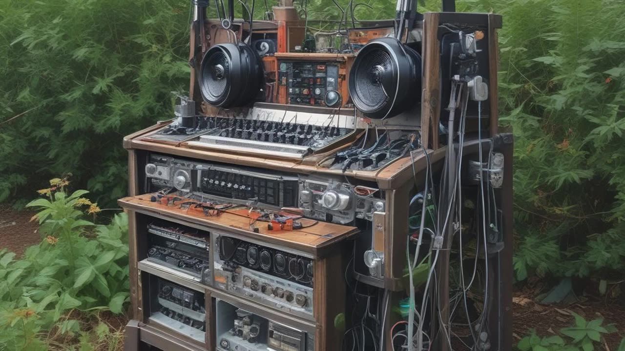 Drum'n'Bass - Intelligent 143