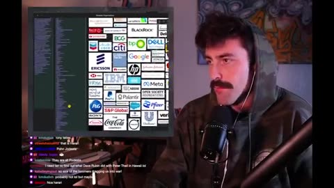 Ian Carroll ~ Where did WEF get its Start!?