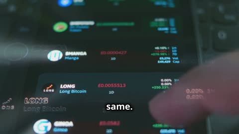 2025 A Decisive Year for Cryptocurrencies 