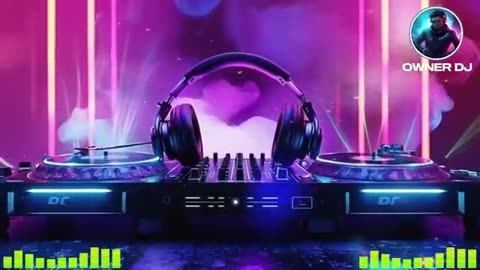 Owner DJ - Stars on Dance ( Eurodance )