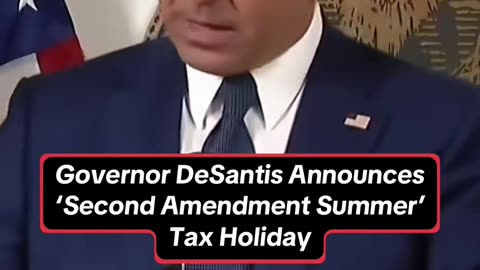 FLORIDA- Having a Summer 2nd Amendment Sale- Ammo Tax Free!