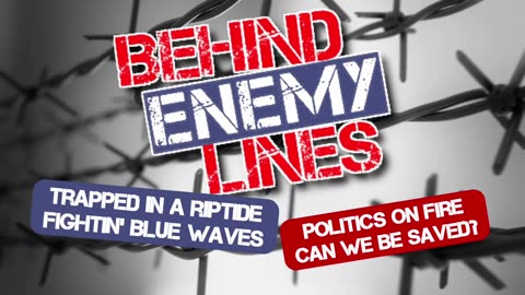 Behind Enemy Lines | STOP THE CLOCK! Dems Push Impeachment Against Trump AGAIN!