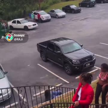 Jit did say don't hit his momma