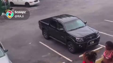 Jit did say don't hit his momma