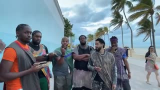 GMS Miami - GMS BROWARD CAMP - CHURCH!!! 11/5/2025