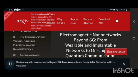 NSF hosts government, industry leaders to discuss the future of 6G technology - (IOE) GROUP CAMBRIDGE UNIVERSITY