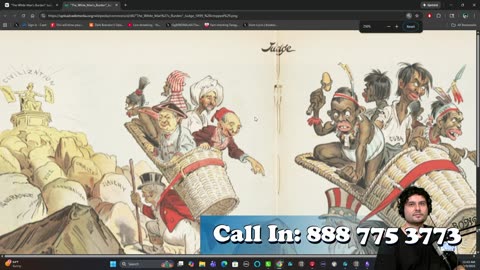 Anchor Baby Show | CALL-IN 888 775 3773