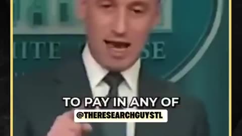 Why they hate Steven Miller so much