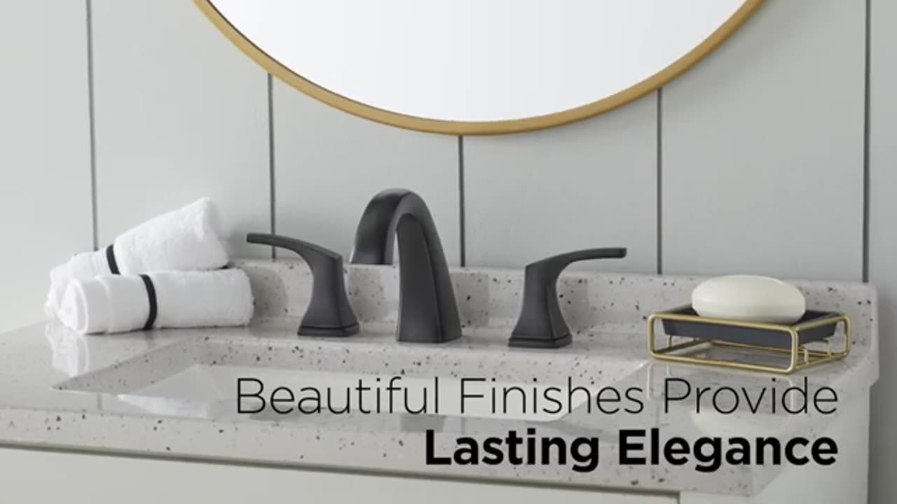 Sleek and Modern Bathroom Trim Solutions for Every Style