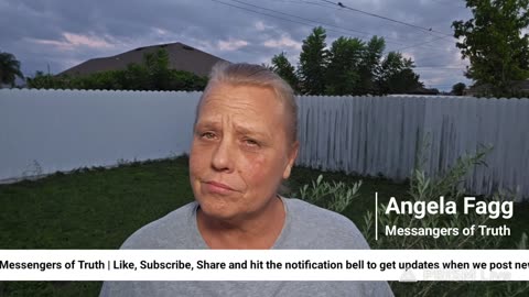 Messengers of Truth Live Stream