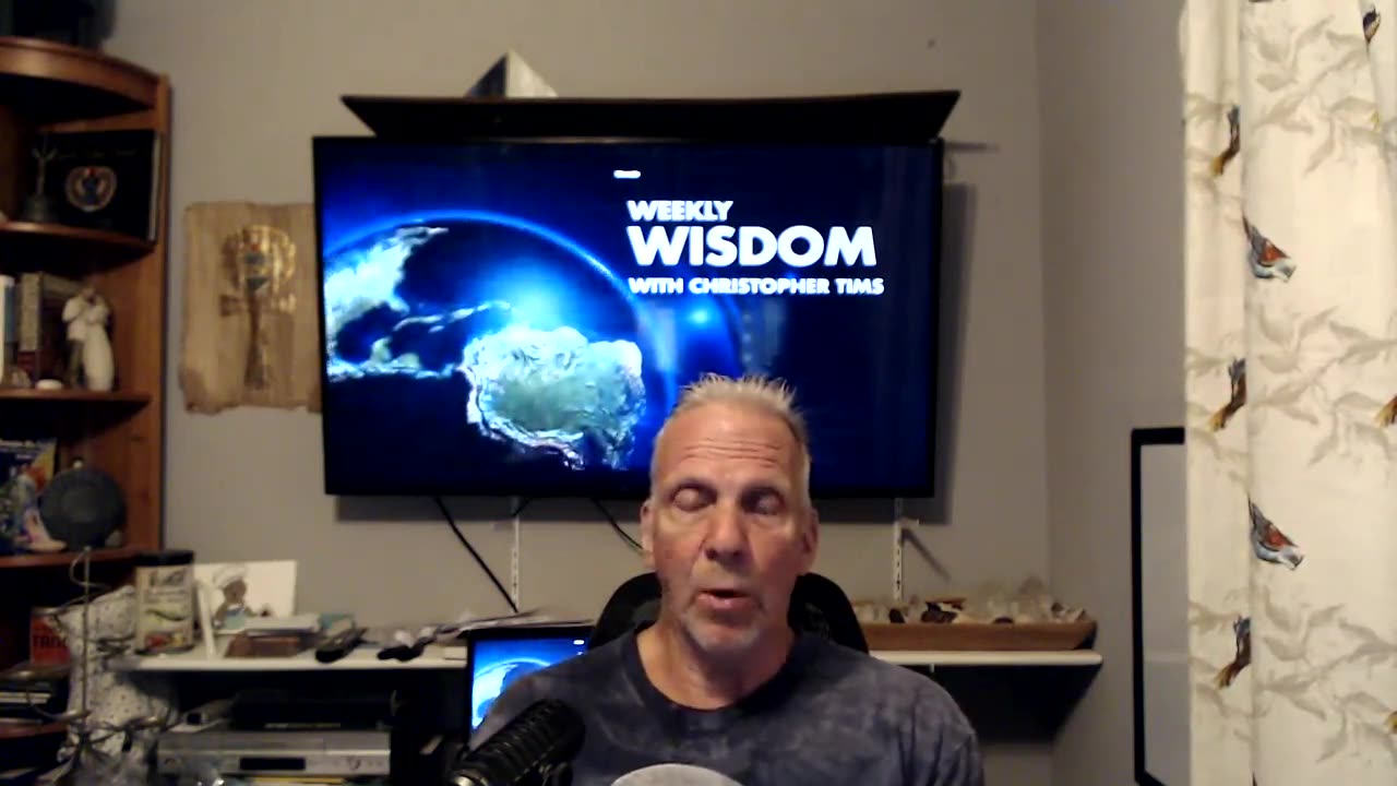 Navigating the Changes. Finding Balance & Peace