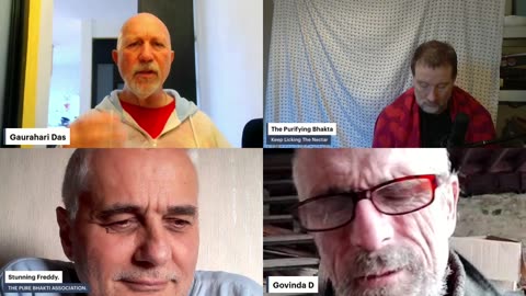 Escaping The Matrix by Mantra Meditation