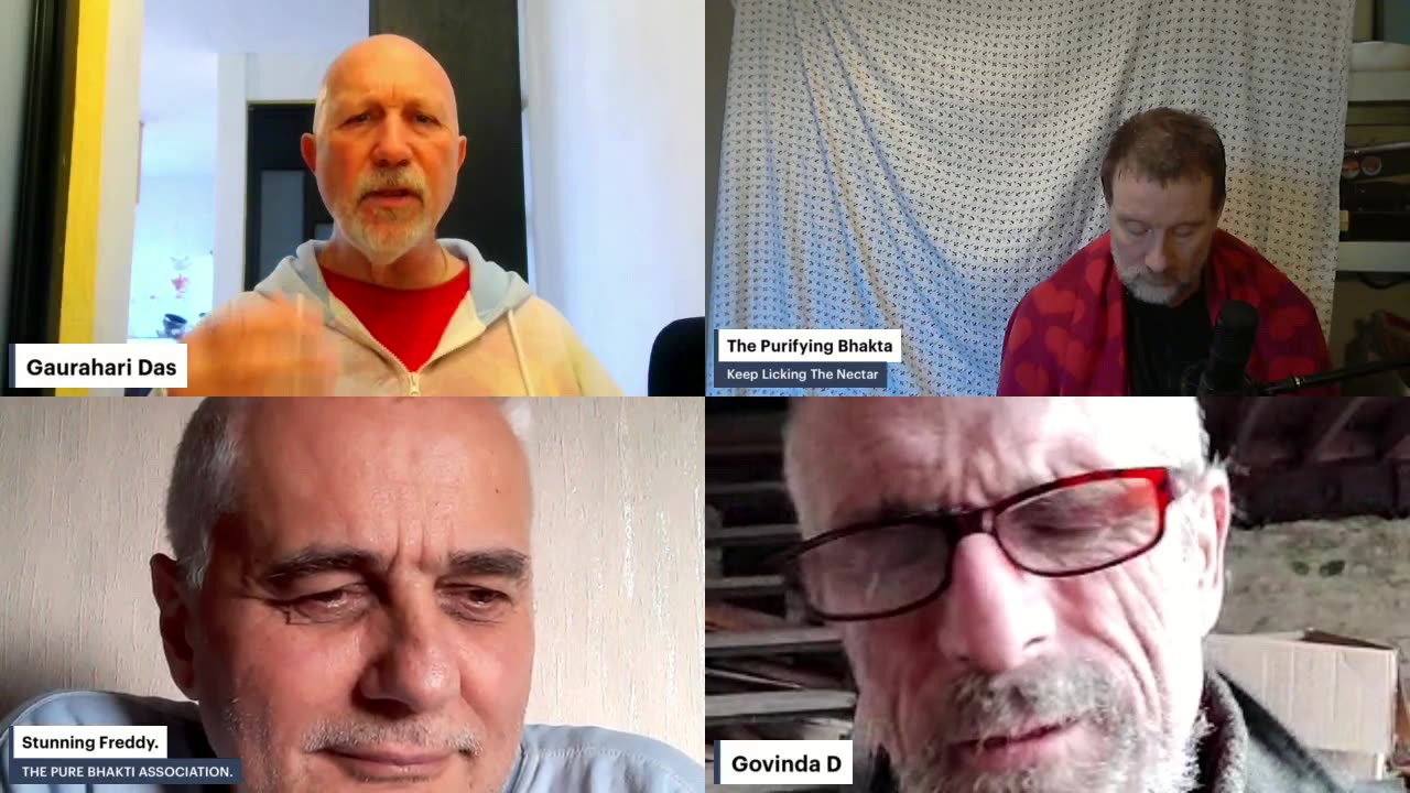 Escaping The Matrix by Mantra Meditation